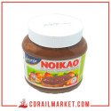 chocolat à tartiner noikao 825 g