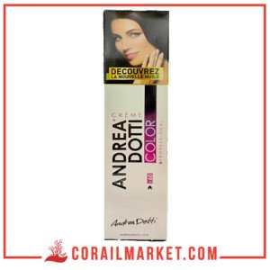 Andréa Dotti Coloration Crème 2.0 Café