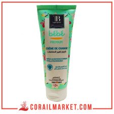 The Best Crème De Change Bébé Pemium 75 Ml