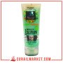 THE BEST 1 minute scrub GEL DOUCHE EXFOLIANT agrumes 200 ML