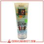 THE BEST 1 Minute Scrub GEL DOUCHE EXFOLIANT peche jasmin 200 ML