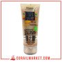 THE BEST 1 Minute Scrub GEL DOUCHE EXFOLIANT orange et cannelle 200 ML