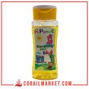 Hiposol Shampoing Bébé 250 Ml