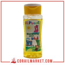 Hiposol Shampoing Bébé 250 Ml