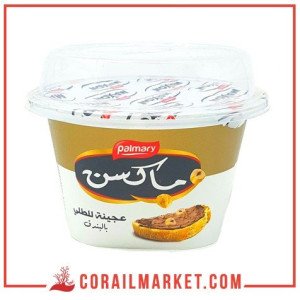 chocolat à tartiner maxon 200 g