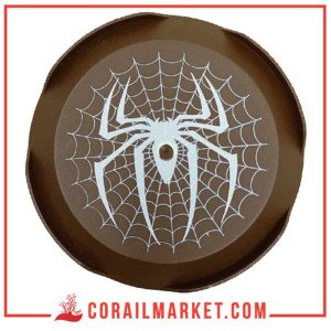 Elegance Cire Coiffante - Spider Hair Wax - Vintage Matt - Contrôle Parfait - Fiber Texture