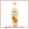 Enchanteur Lotion Perfumée Corps À L'aloé Vera Et Beurre D'olive Charming 250 Ml