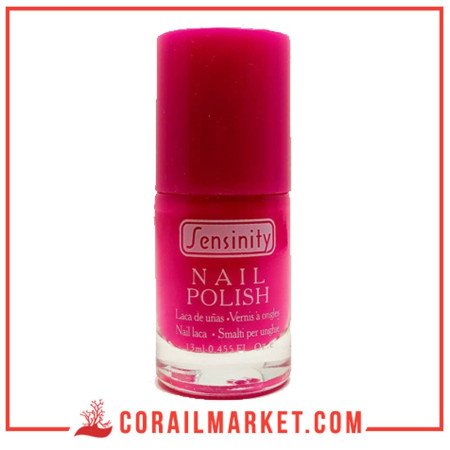 Sensinity Vernis À Ongles N°40