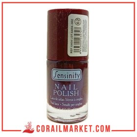 Sensinity Vernis À Ongles N°62