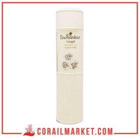 Enchanteur Talc Parfumé Tonight 250 G
