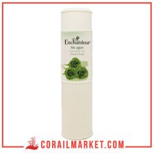 Enchanteur Talc Parfumé Me Agian 250 G
