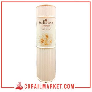 بودرة معطرة كلاسيك أنشانتر 250 غ