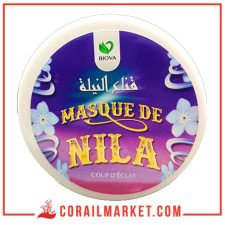 قناع مفتح نيلا بيوفا 100 مل