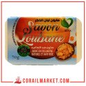صابون بلبان ذكر ضد التجاعيد بيوفا 70 غ