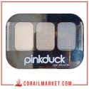 Pinkduck London Palette De Fard À Paupières 03