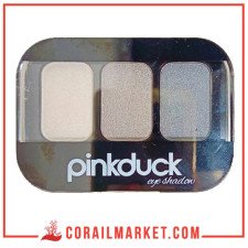 Pinkduck London Palette De Fard À Paupières 03