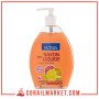 Venus Savon Liquide Senteur Agrumes 390 Ml