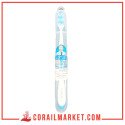 فرشاة أسنان اللوتس