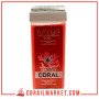 Myla Cire Dépilatoire Roll Corail Top 100 Ml