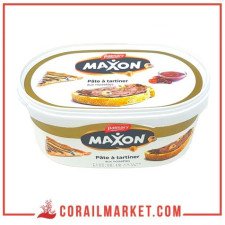 chocolat à tartiner maxon 1 kg