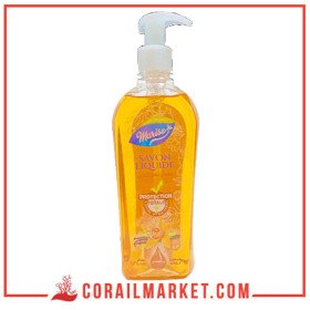 Marise Savon Liquide senteur vanille 500 Ml