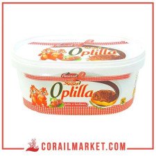 chocolat à tartiner optilla 1 kg