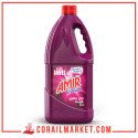 Amir Gel Javel Moussant Parfumé 2 L