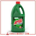Amir Clean Eau De Javel, 4 L