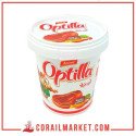 chocolat à tartiner optilla 350 g
