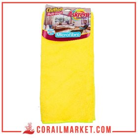 Askrem Chiffon Microfibre Multi-usage 30x30