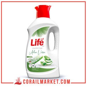 Life Lessive En Liquide Pour Bébé 1.5 L