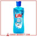 Life Lave Sol Senteur Marine 1,25 L