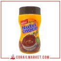 CHOCOLAT EN POUDRE NUTRICHOCO 400 g