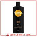 Syoss Oleo Tamanu shampooing à l'huile pour cheveux très secs et abîmés 500 ml