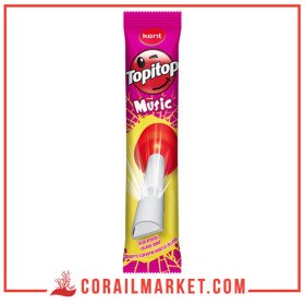 Kent Topitop Musique 13 Gr