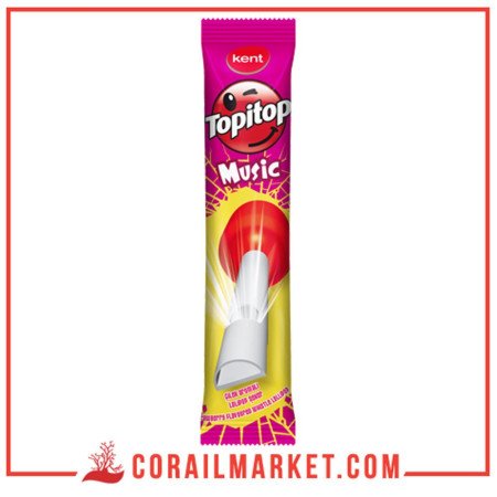Kent Topitop Musique 13 Gr