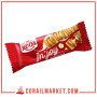 Palmary KOOL INJOY GAUFRETTE CROQUANTE 30 g