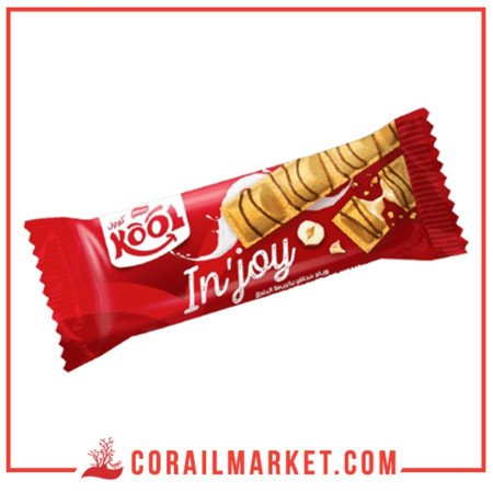 بالماري كوول إنجوي ويفر مقرمش 30 جم