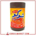 مسحوق الشوكولاطة اديال شوكو 400 غ