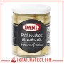 داني قلب النخيل الطبيعي 250 جم