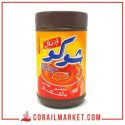 مسحوق الشوكولاطة اديال شوكو 400 غ