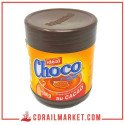 CHOCOLAT EN POUDRE IDEAL CHOCO 300 g