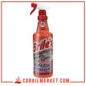 Brilex Dégraissant Professionnel, 1 L