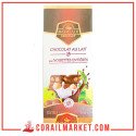 Morlux Chocolat Aux Noisettes Entiers 150 G