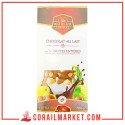 Morlux Chocolat Aux Noisettes Entiers 150 G
