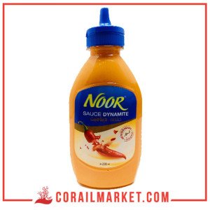 Noor Sauce Dynamite 230 Ml