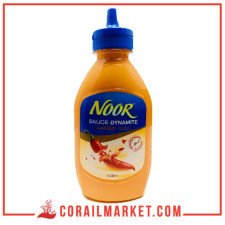 Noor Sauce Dynamite 230 Ml