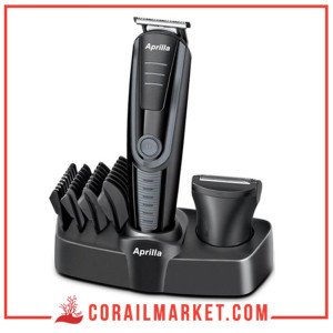 aprilla Tondeuse-rasoir sans fil AHC 5018
