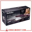 Babyliss Paris Lisseur I-pro 230 Steam + Mini Lisseur