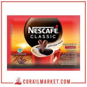 Nescafé Café Soluble  2 G